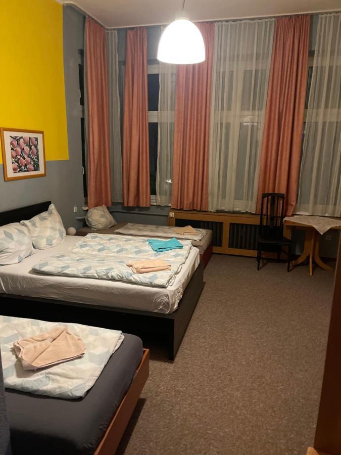 Hotel Delta