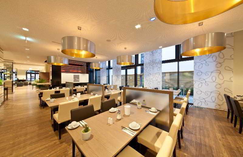 Hotel Garner - Charlottenburg, An Ihg 3*