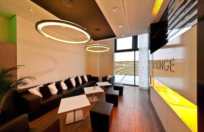 Garner - Charlottenburg, An Ihg Hotel