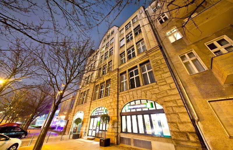 Garner - Charlottenburg, An Ihg Hotel Berlim