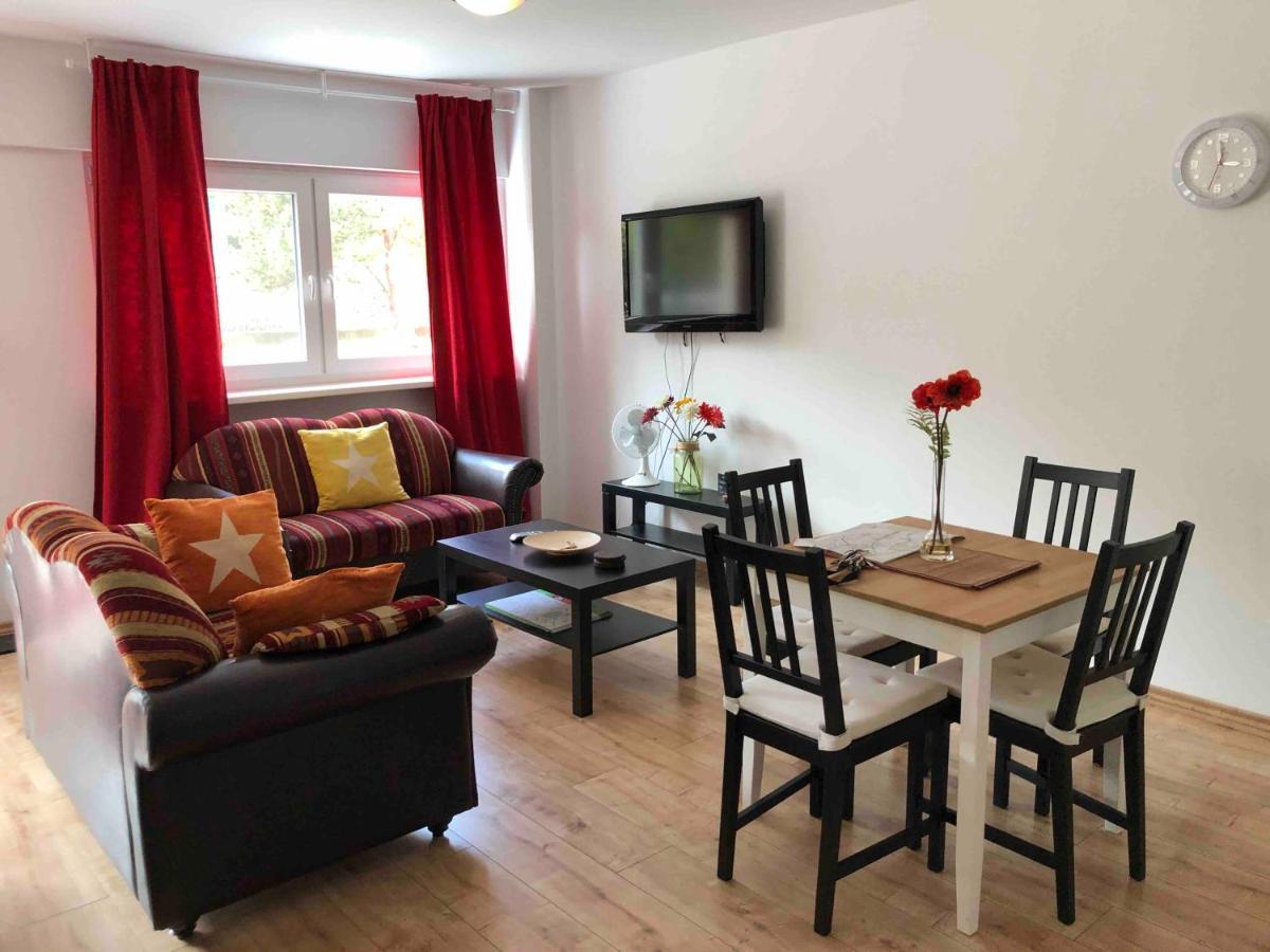Apartment Potsdamer Platz-top Spot 1 Berlin