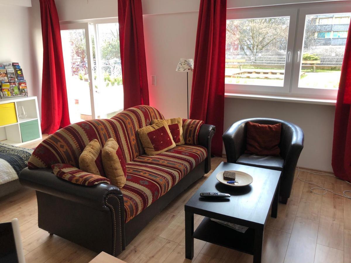 Potsdamer Platz-top Spot 1 Apartment