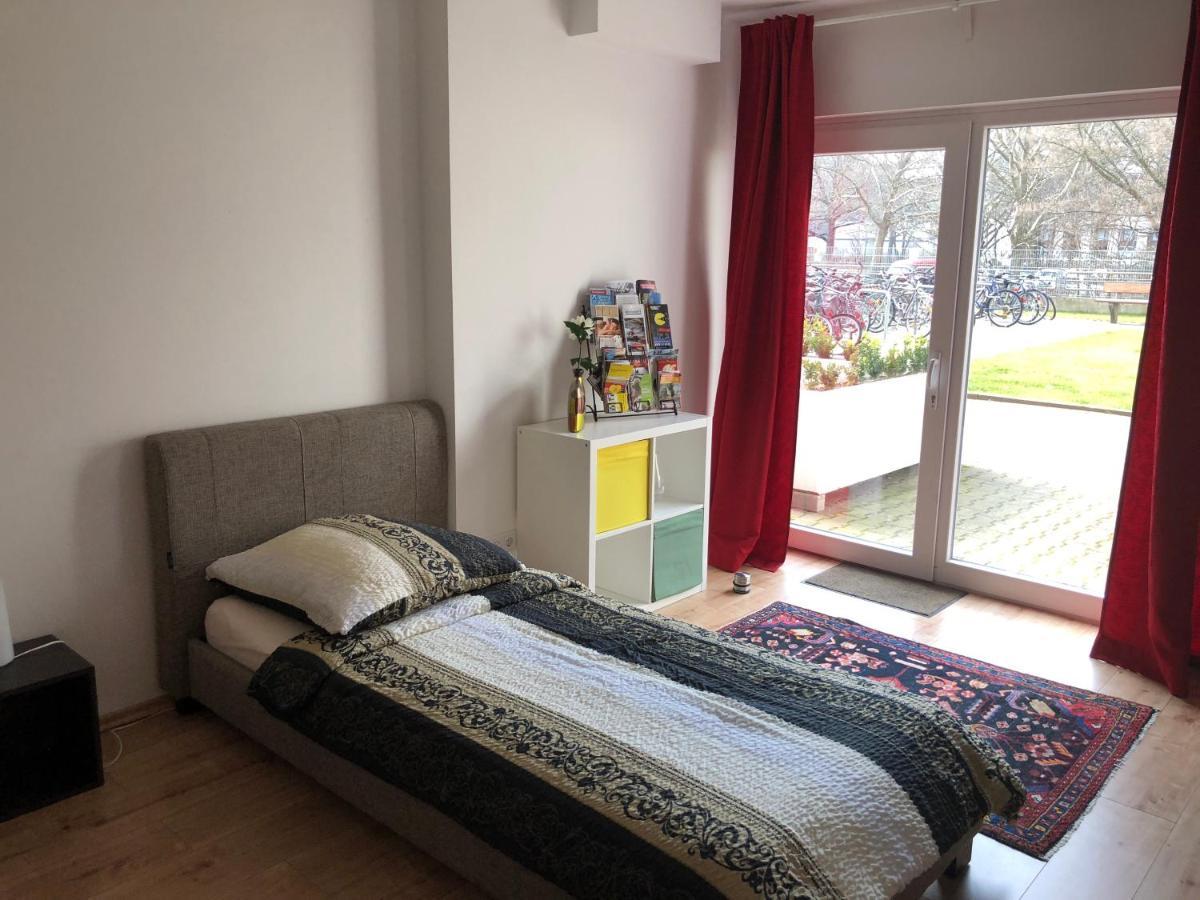 Potsdamer Platz-top Spot 1 Apartment *