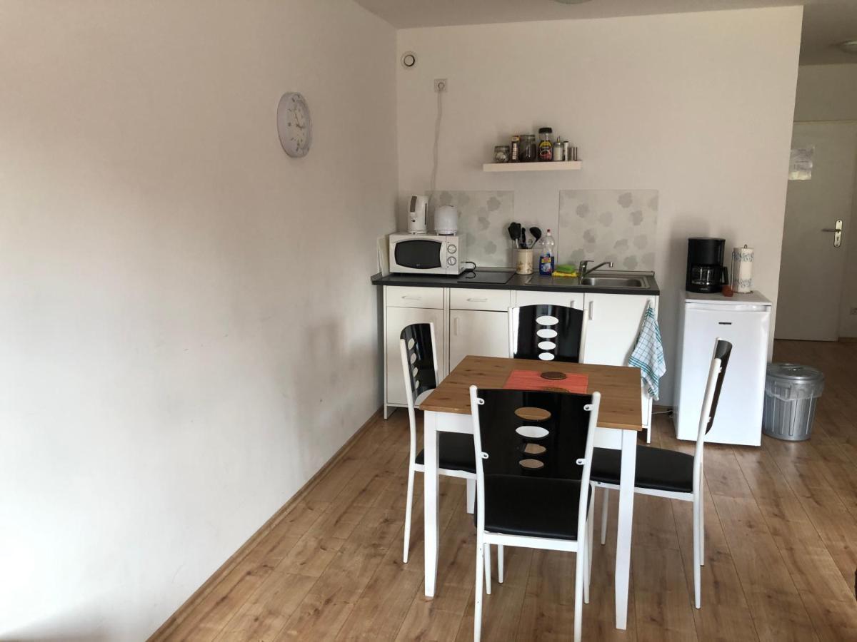 Apartment Potsdamer Platz-top Spot 1 Berlin