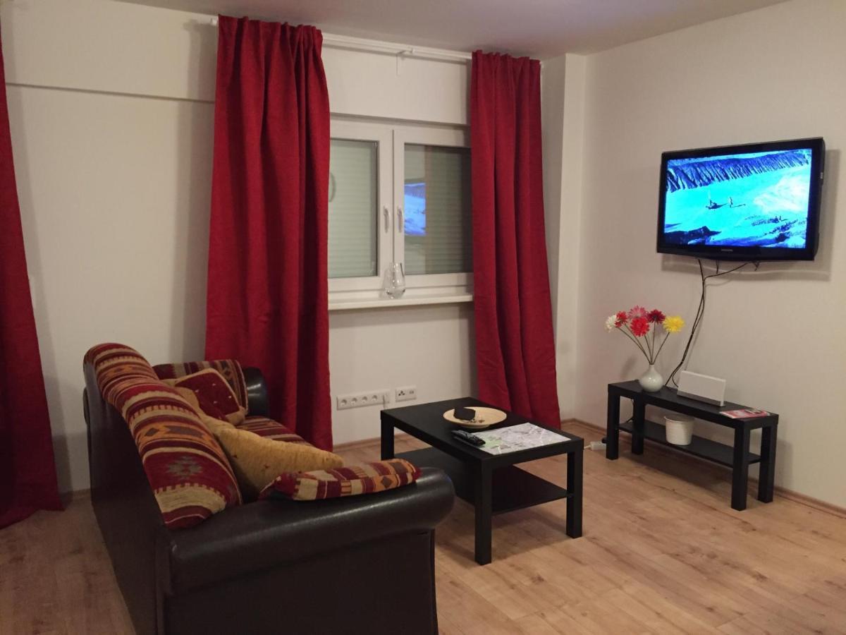 Apartment Potsdamer Platz-top Spot 1