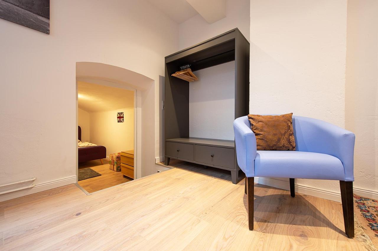 Spot - Kreuzburg The Place To Be ! Apartment