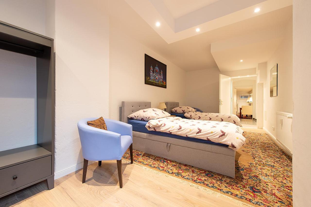 Spot - Kreuzburg The Place To Be ! Apartment *