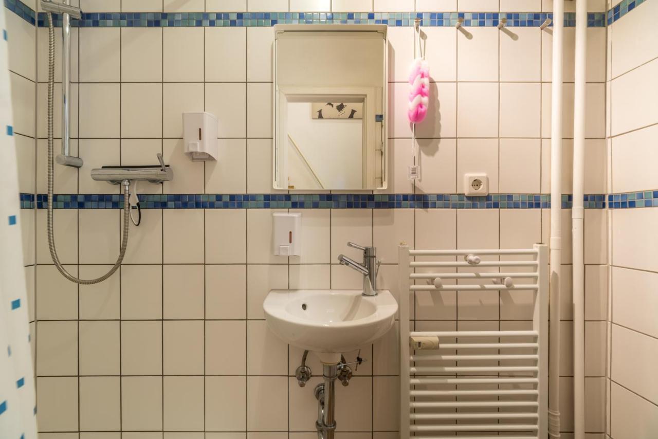 Urban Stuck Kreuzberg Apartment Berlin