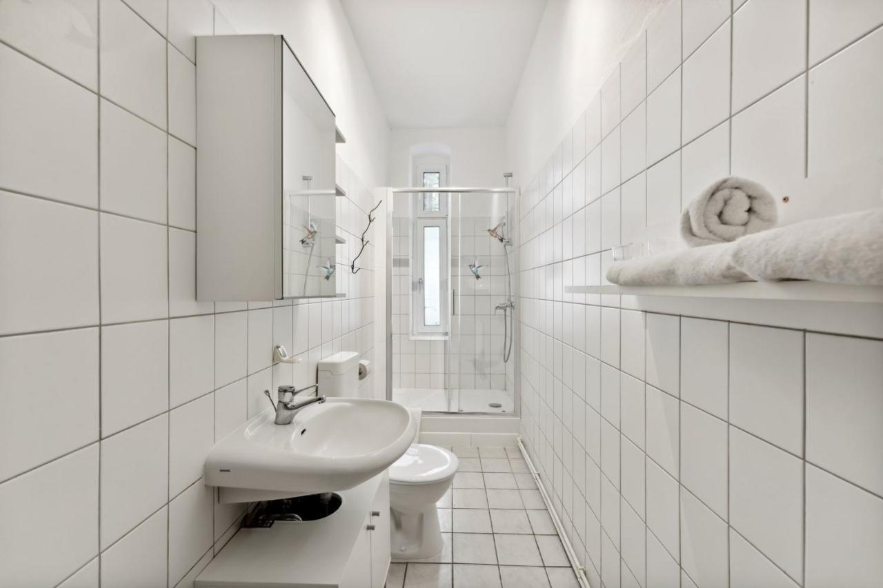 Apartment Sweet Central Tiny For 4 People