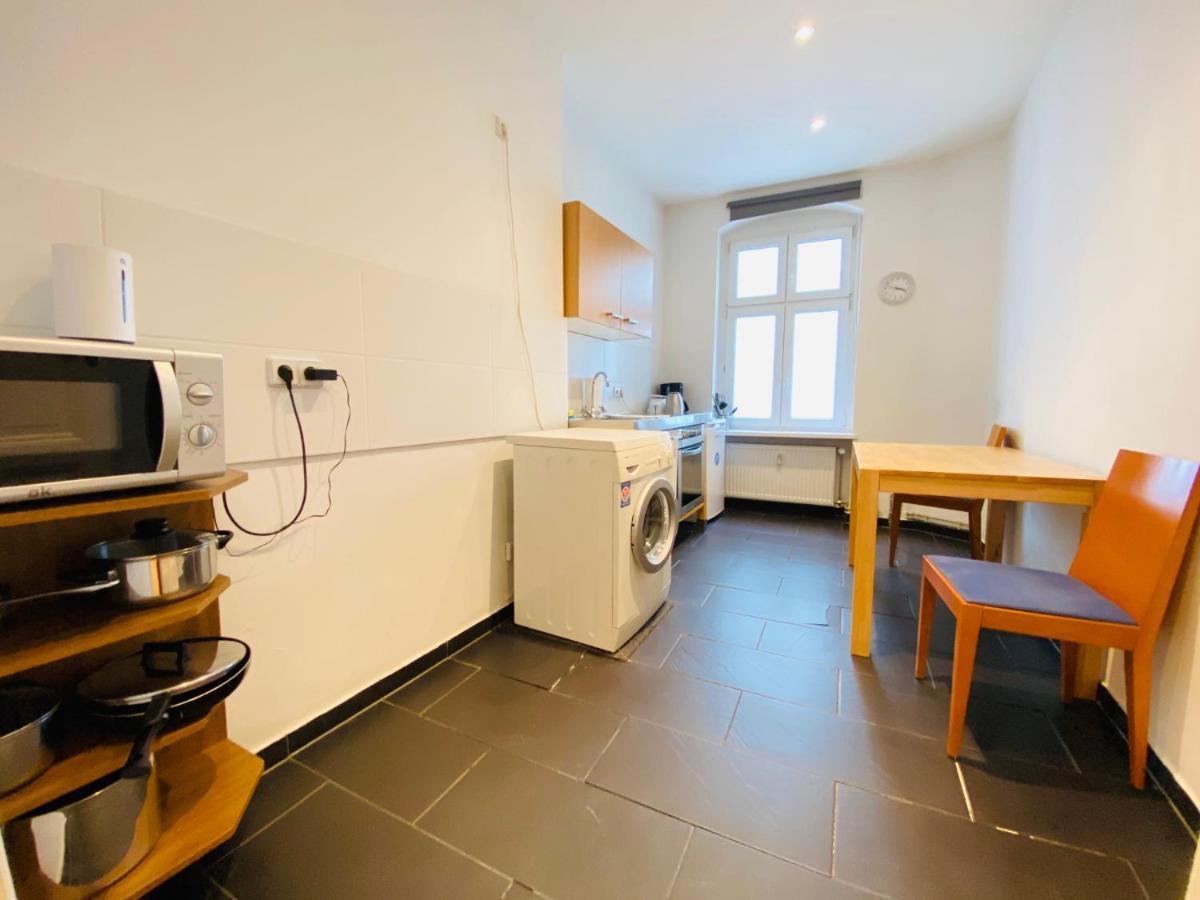 Apartment Berlinlux - *