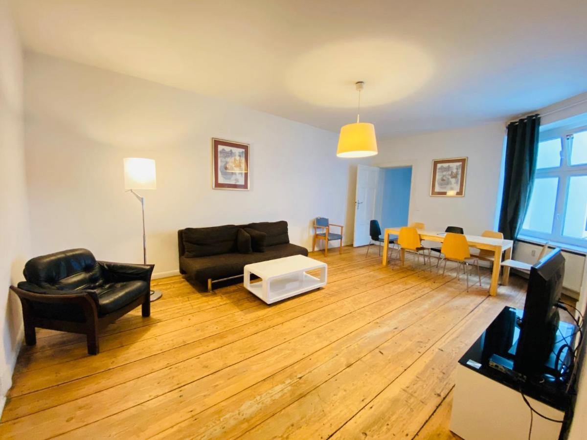 Apartment Berlinlux - Berlin