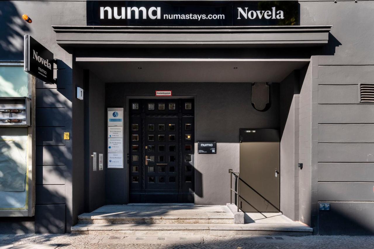 Numa Novela Aparthotel