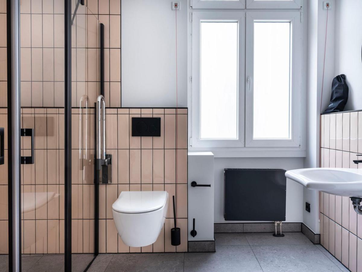 Numa Novela Aparthotel Berlim