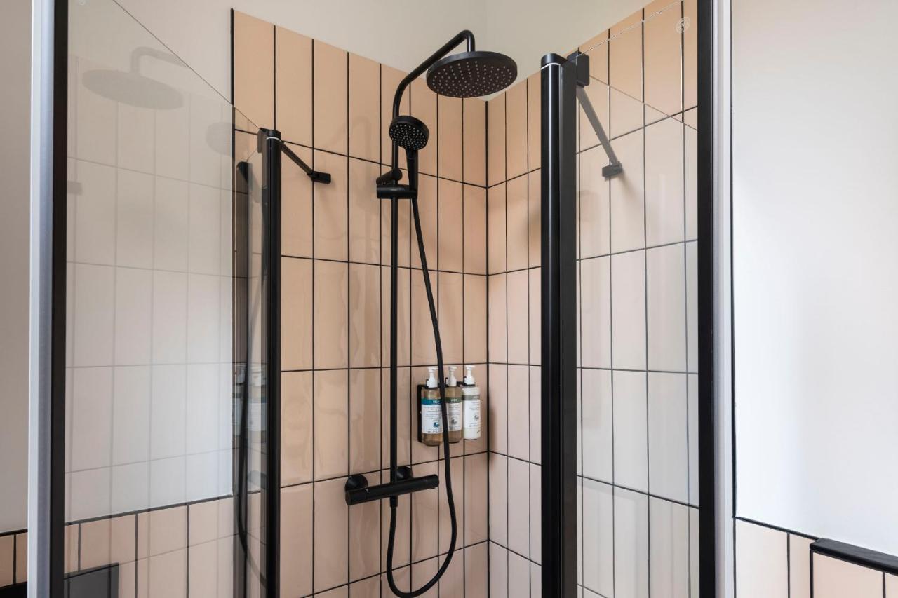 Numa Novela Aparthotel Berlim