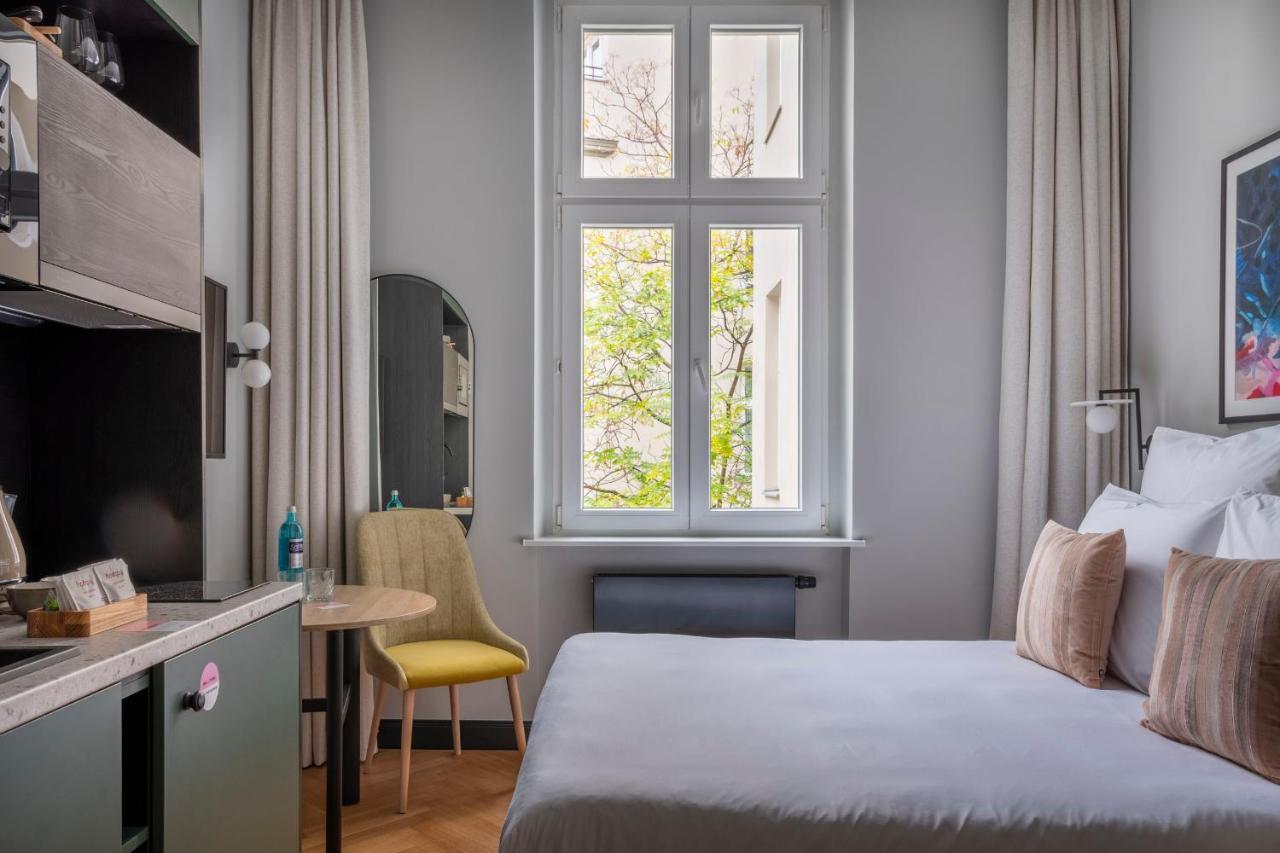 Numa Novela Berlin