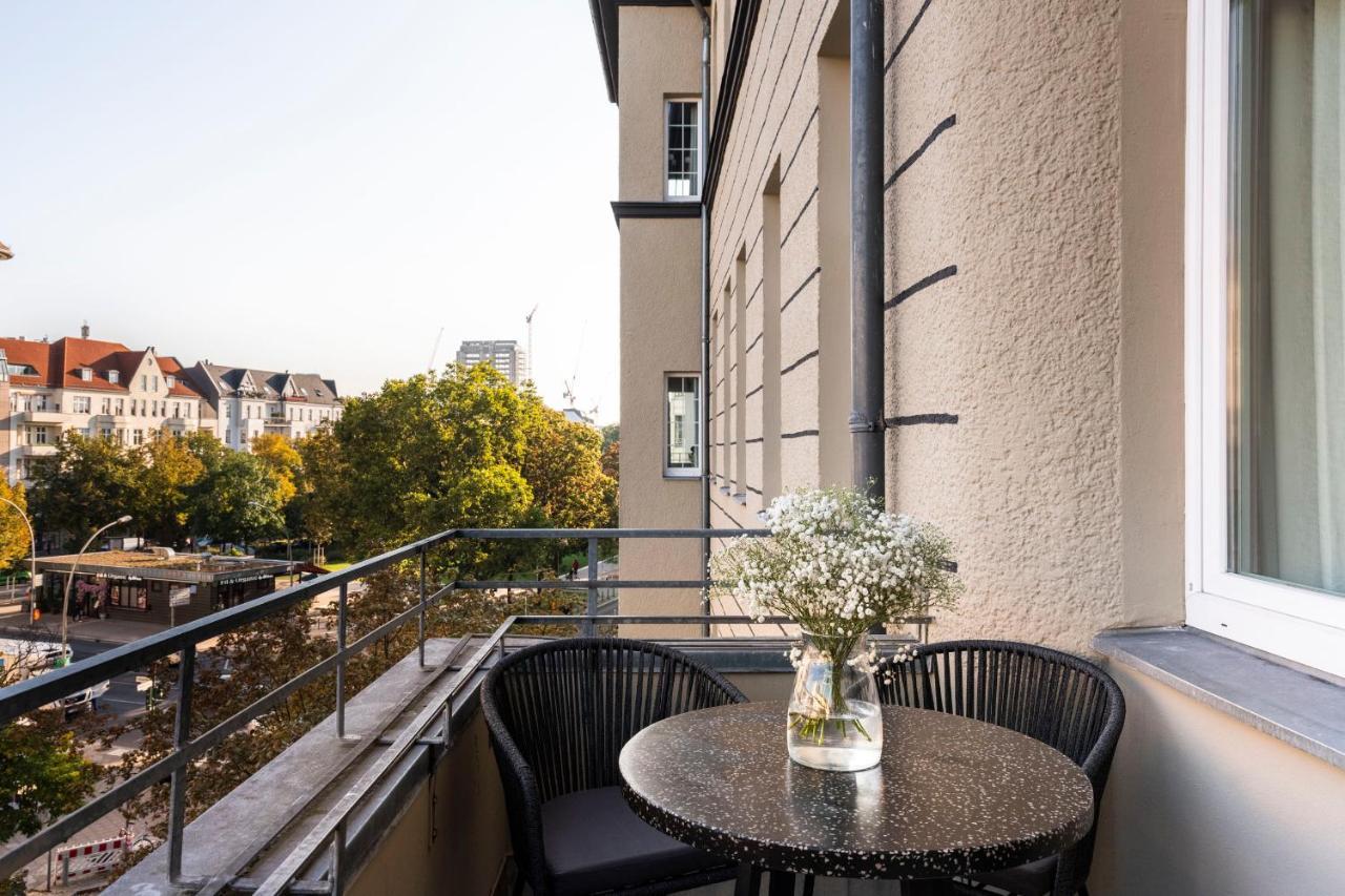 Numa Novela 4* Berlim
