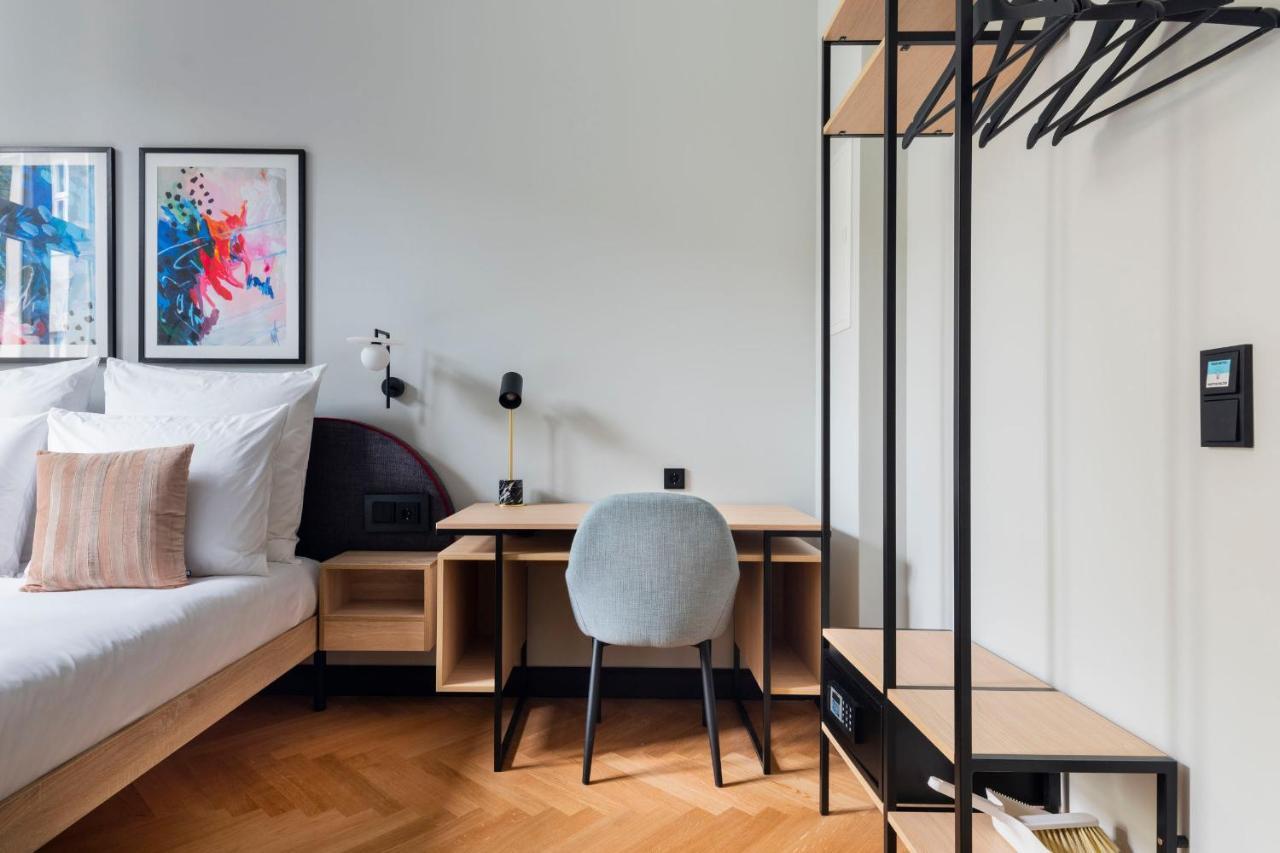 Aparthotel Numa Novela 4*