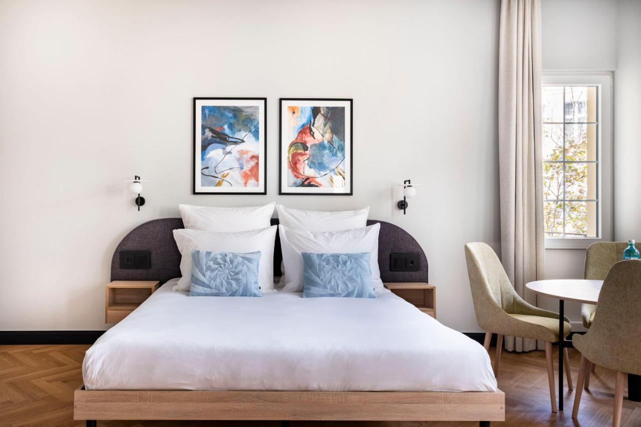 Numa Novela Aparthotel