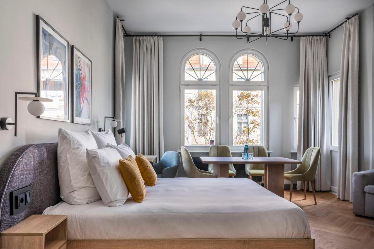 Numa Novela Aparthotel