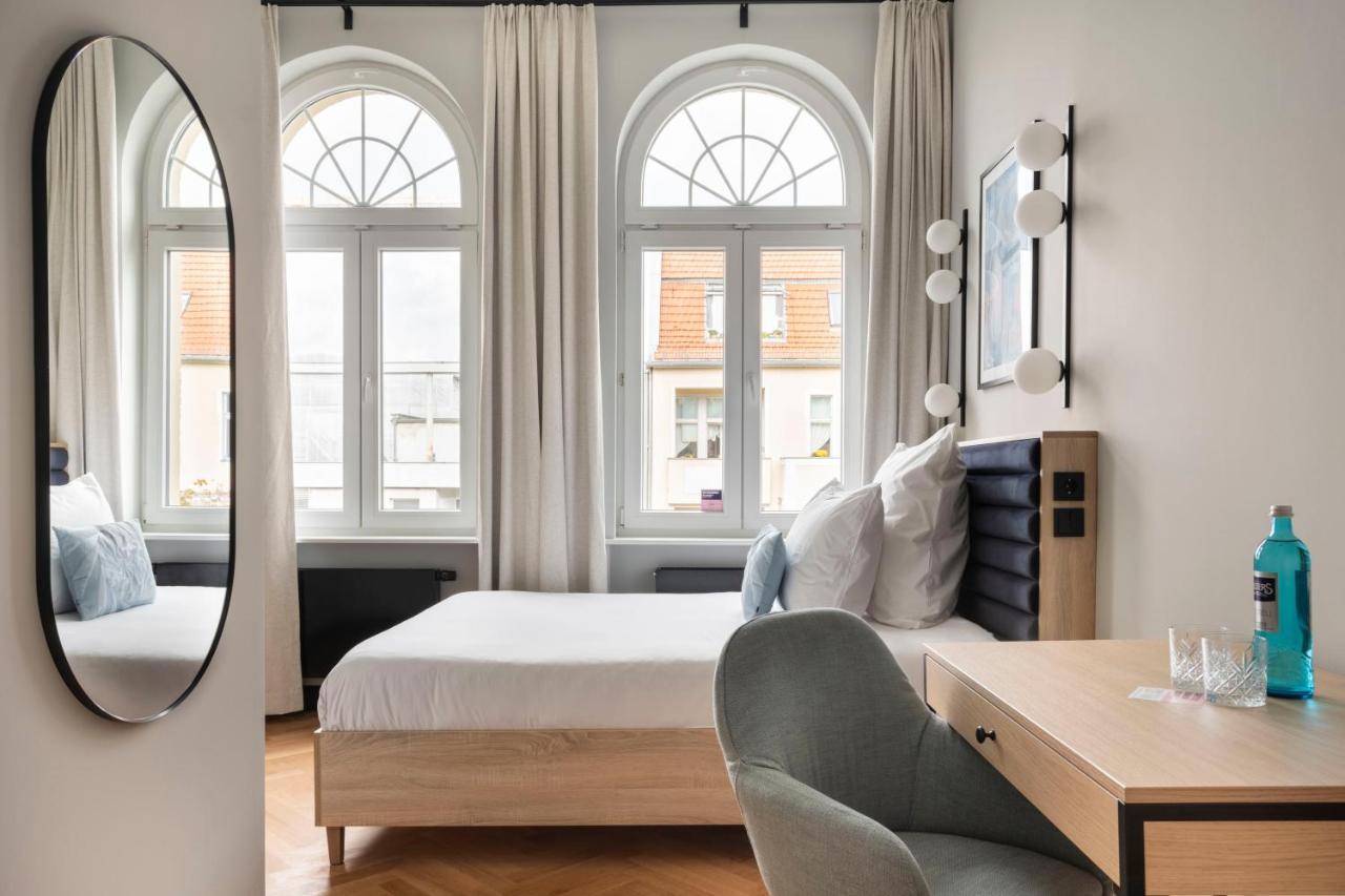 Aparthotel Numa Novela 4*