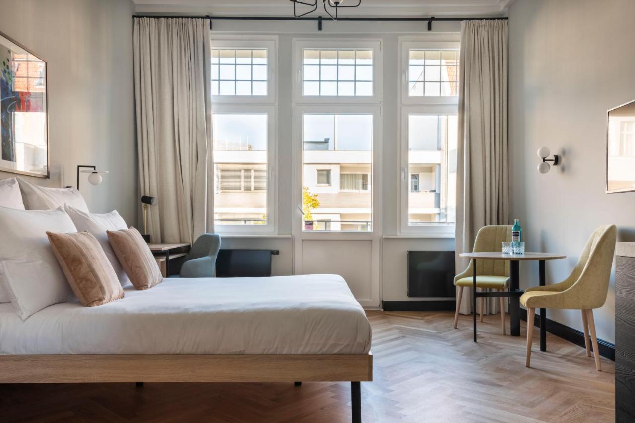 Numa Novela Aparthotel