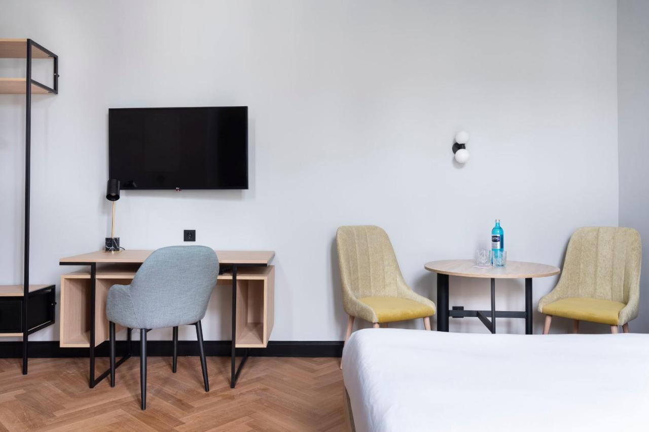 Numa Novela Aparthotel 4*