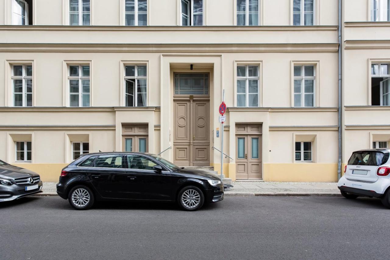 Luxury 2 Bedroom Apartment In The Heart Of Mitte, Berlin Apartment Berlin