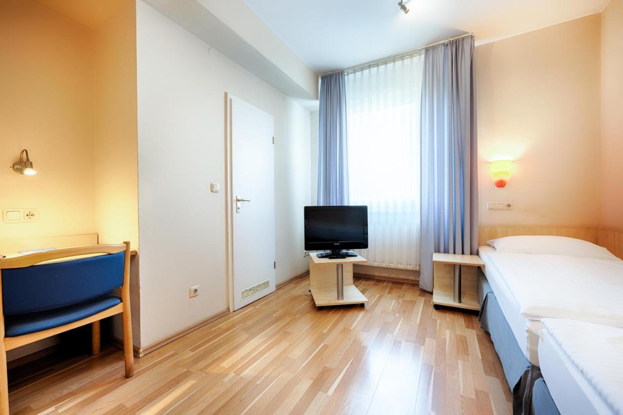 Hotel Enjoy City Messe