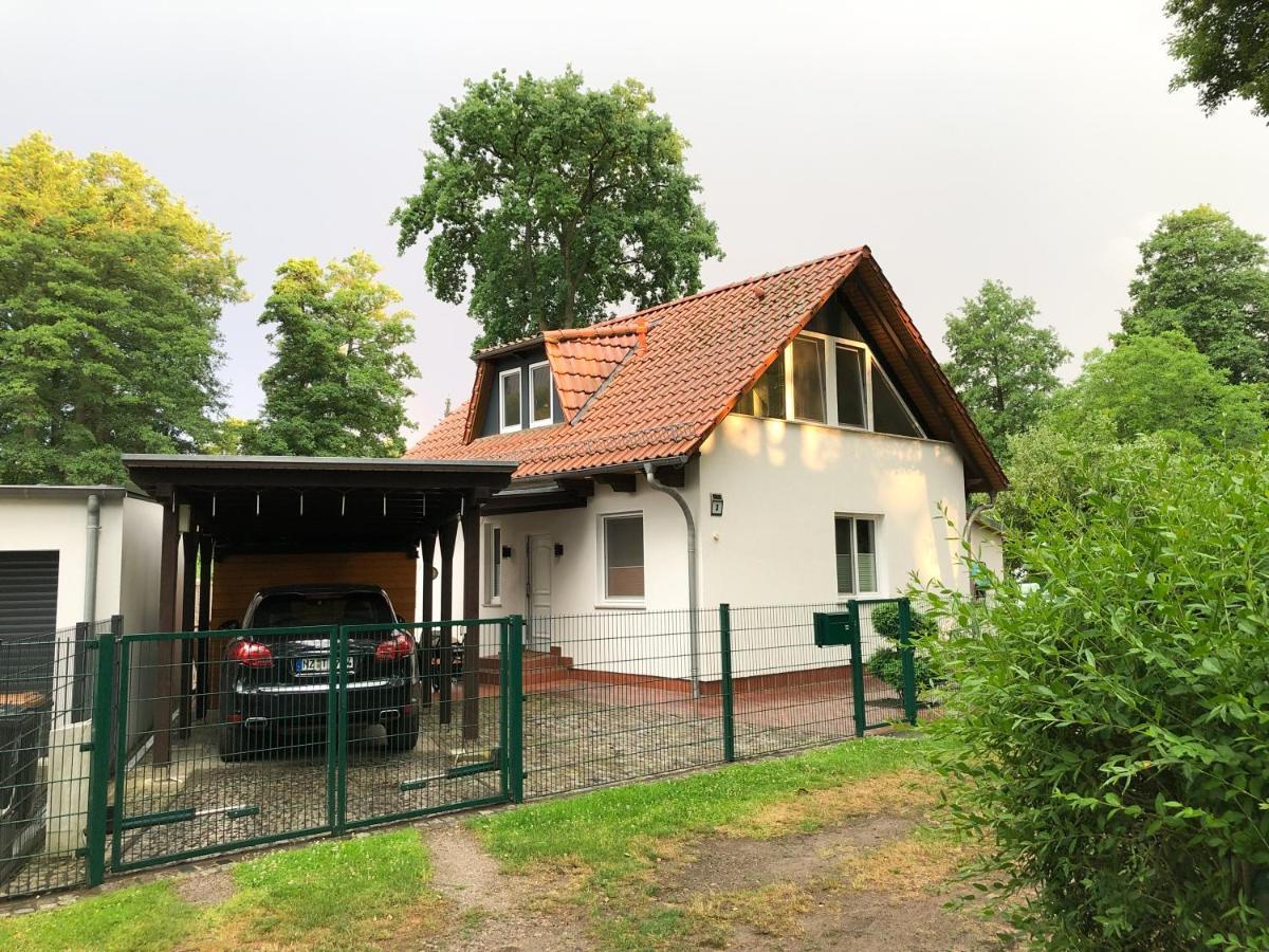 Direkt An Der Spree Mit Whirlpool Und Sauna *