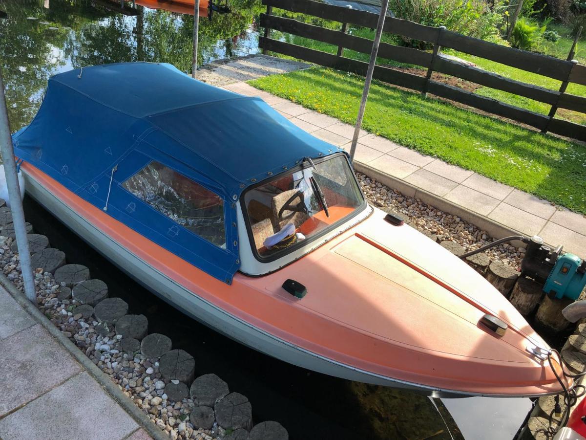 Direkt An Der Spree Mit Whirlpool Und Sauna *