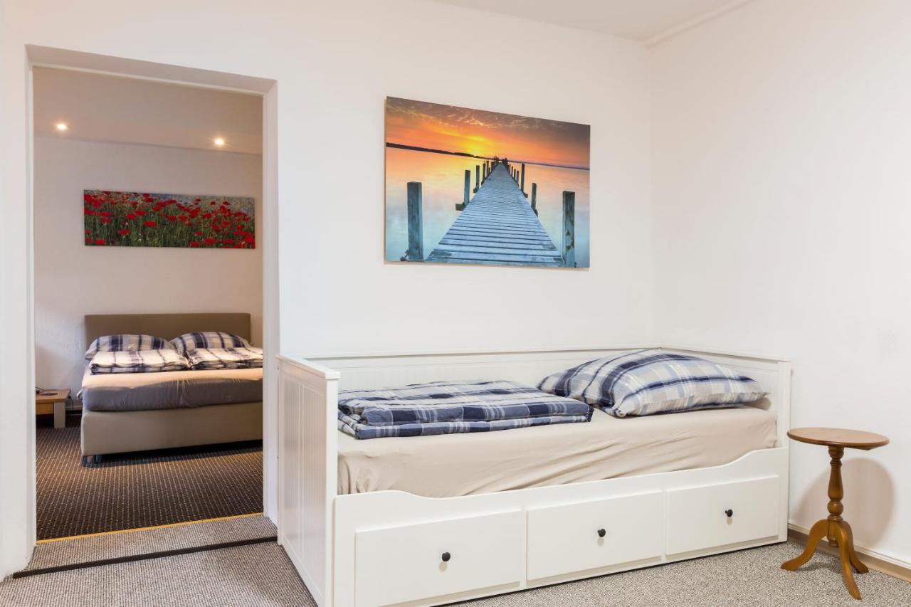 Bergmann Kiez. The Place To Be! Apartamento Berlim