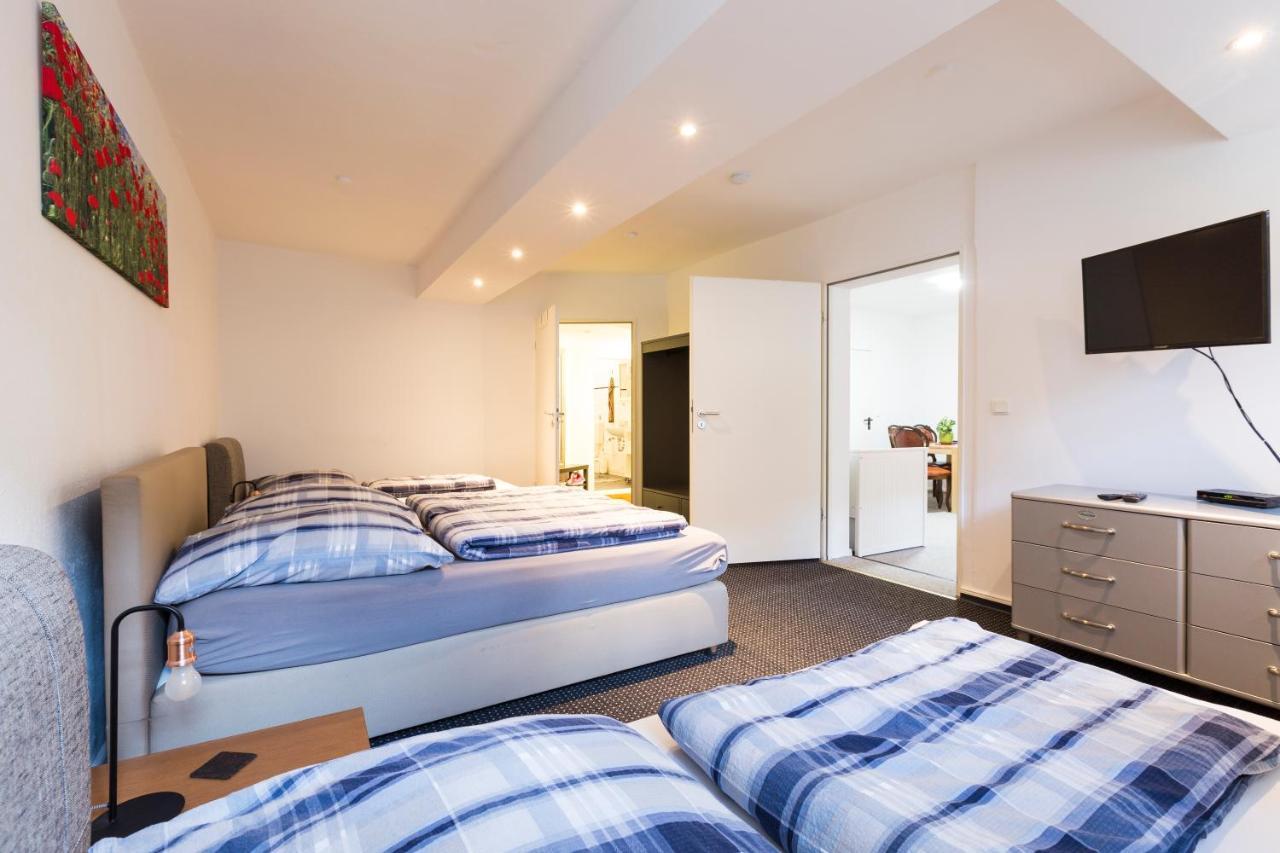 Bergmann Kiez. The Place To Be! Apartamento