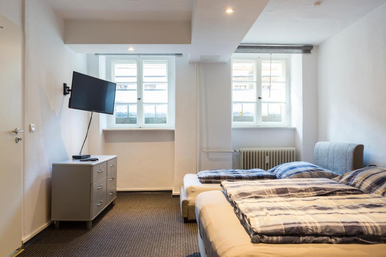 Apartamento Bergmann Kiez. The Place To Be! Berlim
