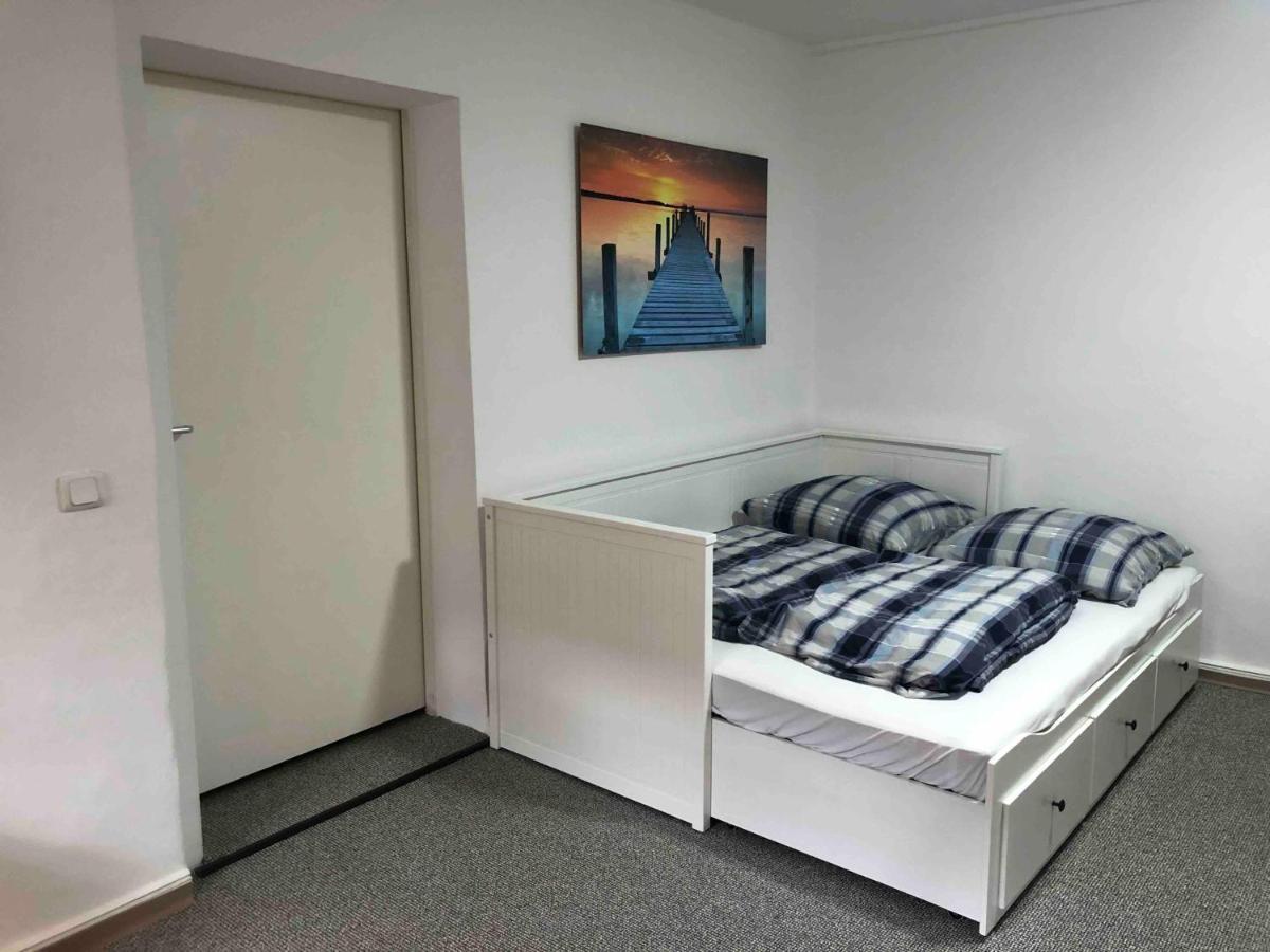 Apartamento Bergmann Kiez. The Place To Be! *