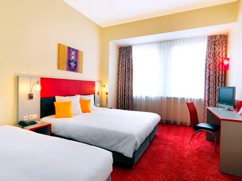 Hotel Greet Alexanderplatz 3*