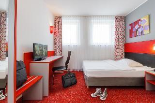 Greet Alexanderplatz Hotel Berlin