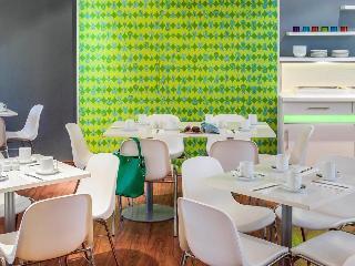 Greet Alexanderplatz Hotel