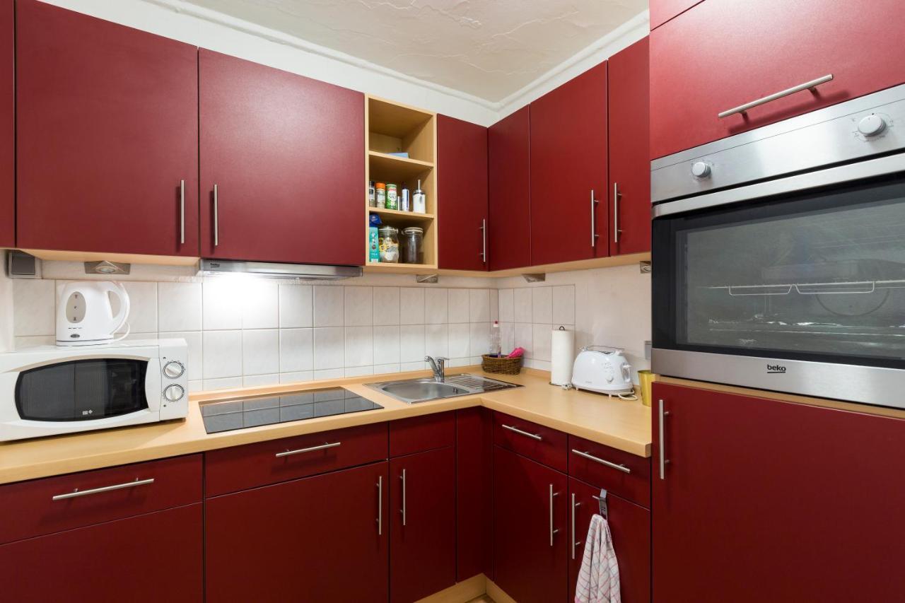 Bergmann Kiez. The Place To Be! Apartamento