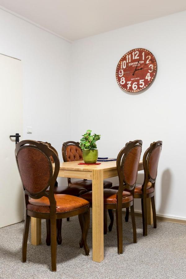 Bergmann Kiez. The Place To Be! Apartamento