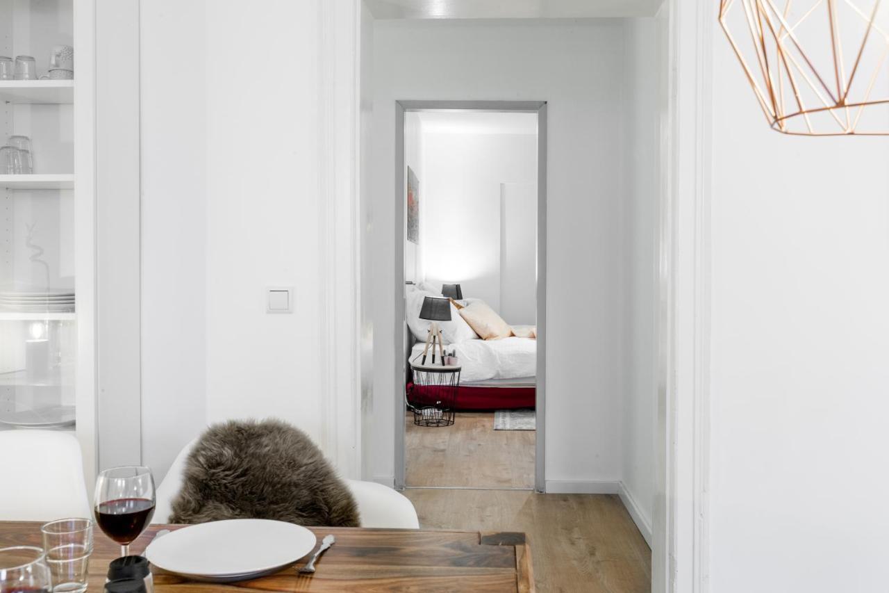 Arbio I Cosy Spacious In Kreuzburg Berlin