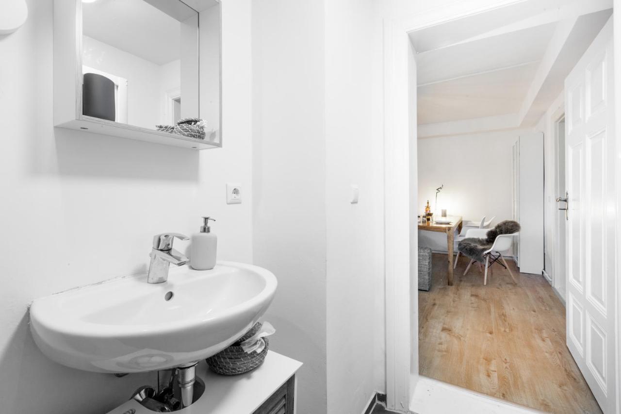 Arbio I Cosy Spacious In Kreuzburg Apartment Berlin