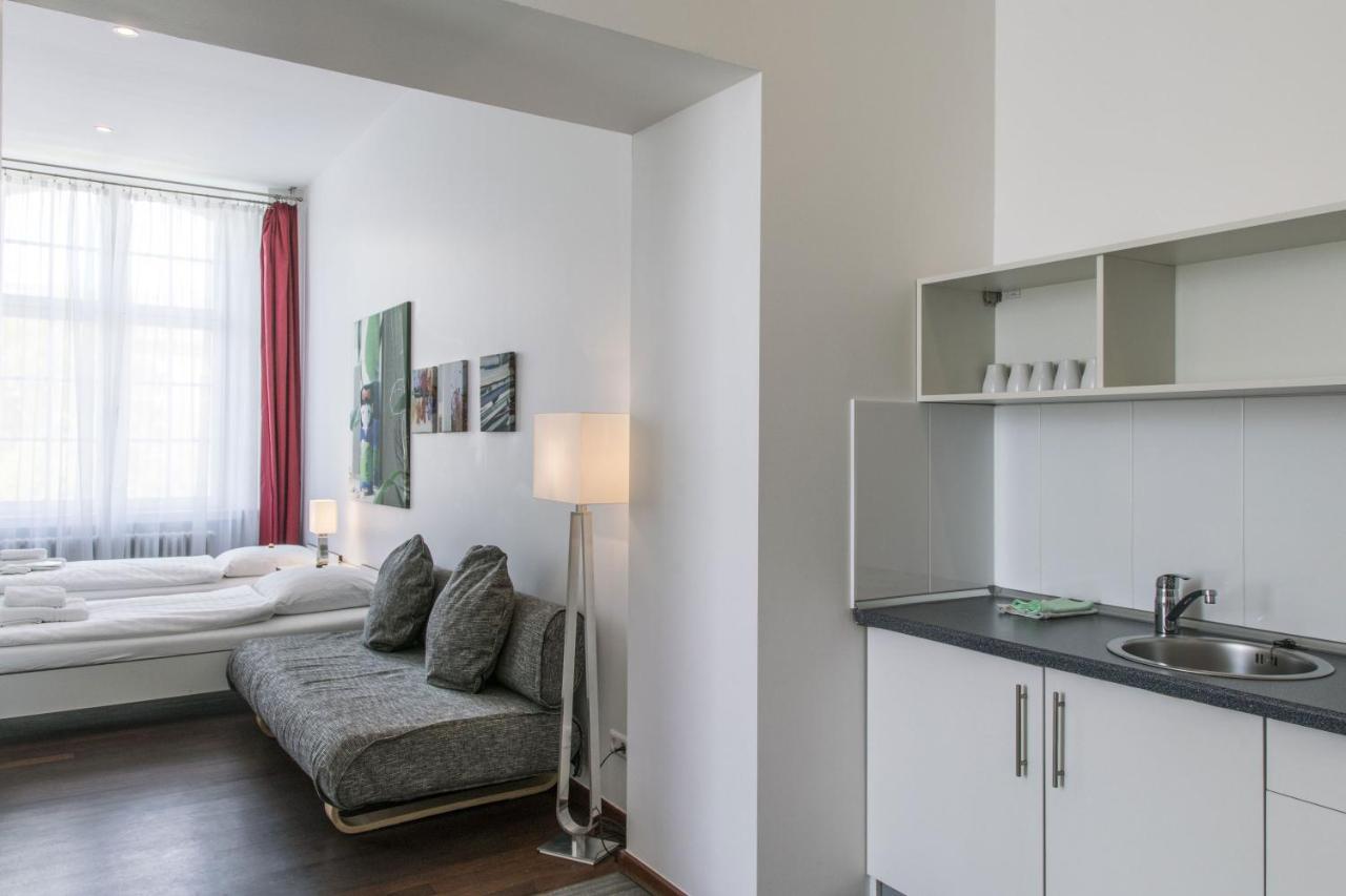 Gls 3* Berlin