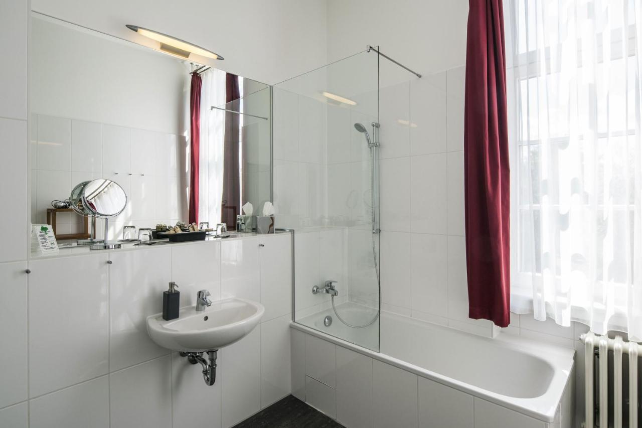 Hotel Gls Berlin