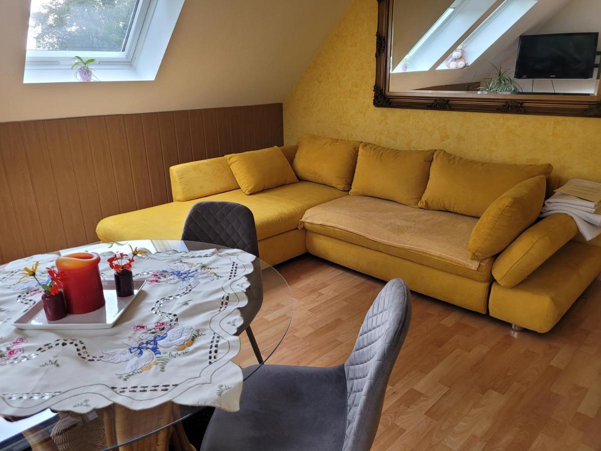 Apartment Am Krossinsee *