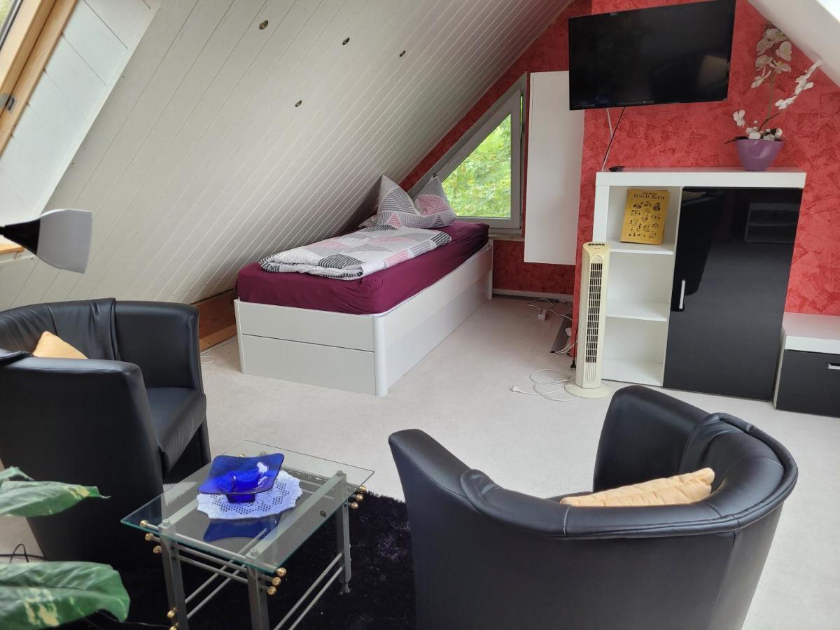 Apartment Am Krossinsee Berlin