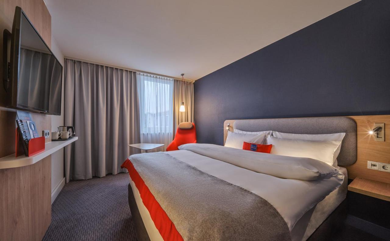 Holiday Express City Centre By Ihg