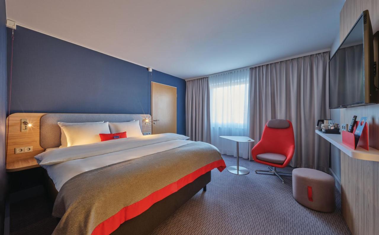 Holiday Express City Centre By Ihg Hotel Berlin