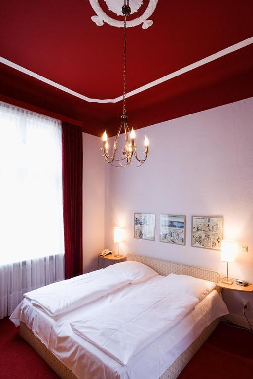 Midi City West Am Ku'damm Hotel Berlin