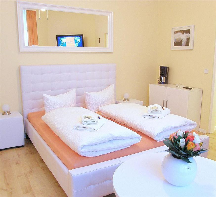 City Guest house 2*