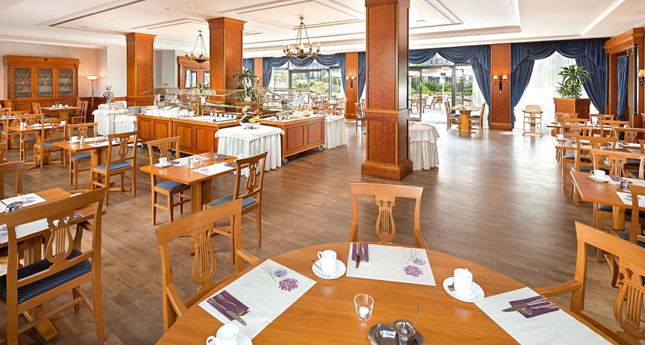 Victor's Residenz-hotel Mitte 4* Berlin